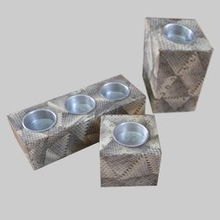 天然貝殼燭臺 工藝裝飾品的獨特魅力與原料選擇