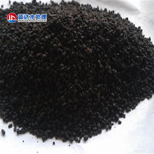 山南生物陶粒濾料 工藝精湛，原料優質，助力環保水處理