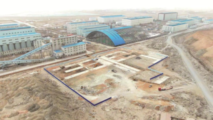 三個重大項目亮相全市一季度重大項目觀摩推進會，推動塑料制品制造業升級