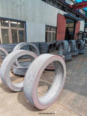 18CrNiMo7-6方鋼35#濟南鍛造來圖定做橡膠制品制造 技術與應用解析