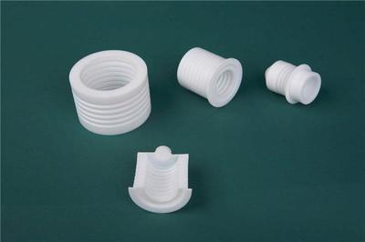 聚四氟乙烯鏡子反面在橡膠制品制造中的應用——以湖北艾克爾公司為例