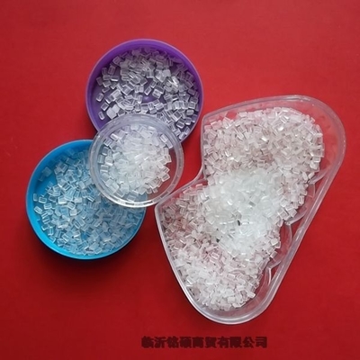 塑料降溫母料、PET熔指調(diào)節(jié)劑與降溫母粒在橡膠制品制造中的應(yīng)用與影響