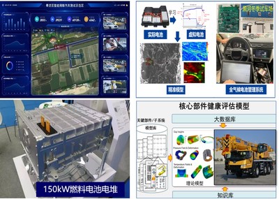&ldquo;汽車動(dòng)力與智能控制國(guó)家工程研究中心&rdquo;再次入選