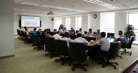 航天云網(wǎng)攜手中石油共話智能管道建設(shè)