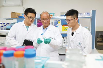 百年學府扎根三晉大地創(chuàng)一流 振興鄉(xiāng)村譜寫產(chǎn)教融合新篇章--記蓬勃發(fā)展的山西農(nóng)業(yè)大學