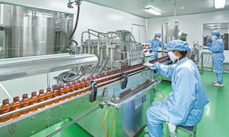 粉體行業(yè)快速發(fā)展 提升測(cè)試儀研制技術(shù)至關(guān)重要