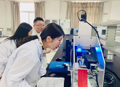 延長(zhǎng)石油油田公司勘探開發(fā)技術(shù)研究中心:以科技創(chuàng)新為油田高質(zhì)量發(fā)展蓄勢(shì)賦能