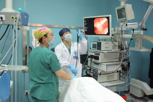 介入呼吸病診療產(chǎn)學(xué)研一體化迎來新發(fā)展 上海呼吸內(nèi)鏡工程技術(shù)研究中心掛牌成立