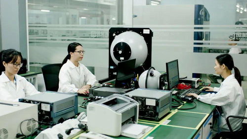 國星光電省級(jí)工程中心獲評(píng)優(yōu)秀 技術(shù)創(chuàng)新引領(lǐng)行業(yè)前沿